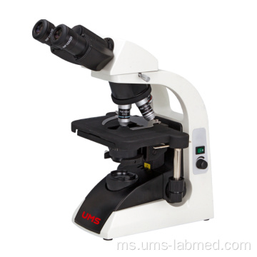 Mikroskop Biologi Makmal UM2000